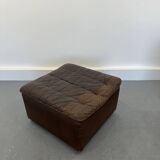 DS-11 Patchwork Lounge Chairs from de Sede, 1970