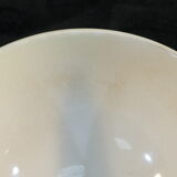 Former bol has facets Digoin green tiles