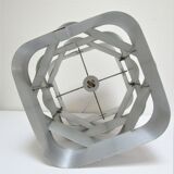 Aluminum suspension design Max Sauze