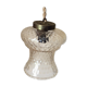 Vintage hanging lamp