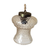 Vintage hanging lamp