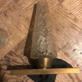 Pair of 50/60s sconces