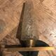 Pair of 50/60s sconces