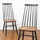 Vintage chairs