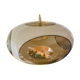 Ufo hanging lamp