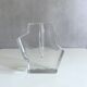 Brutalist Solifleur Vases by Peill & Putzler, 1970s, set of 2