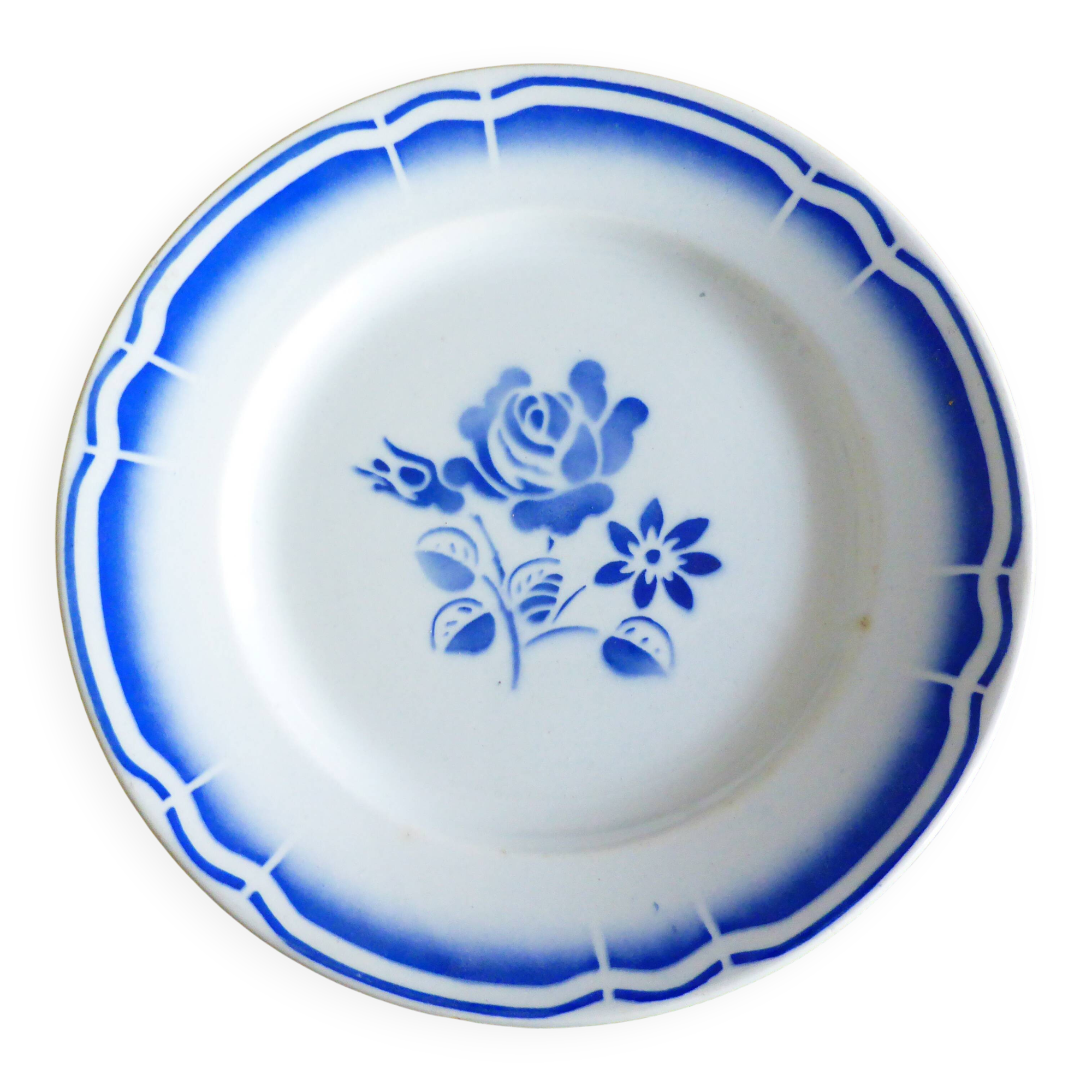 1 assiette dessert (221213)