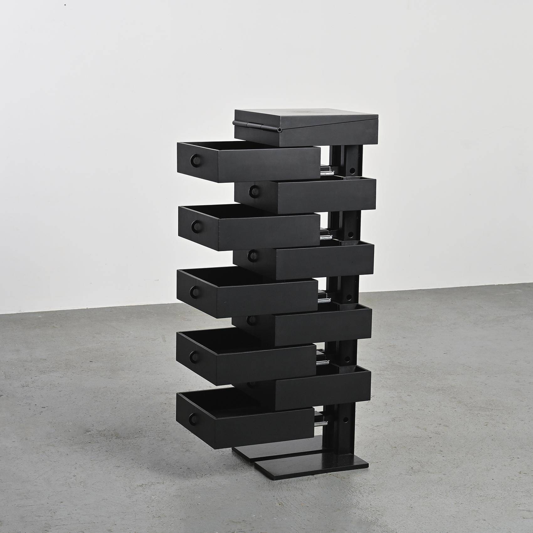 Robot 619 furniture by Mario Botta