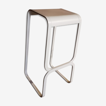 La Palma Continuum stool by designer Fabio Bortolani