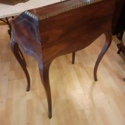 Louis xv style office, happiness of the day late nineteenth in inemark
