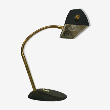 Vintage desk lamp