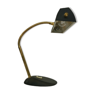 Vintage desk lamp