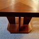 Art Deco coffee table