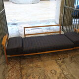Daybed of the 60s