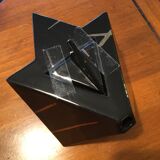 Geometric teapot 80s