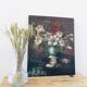 Flowers painting