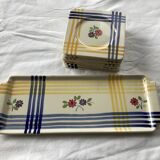 Service à cake