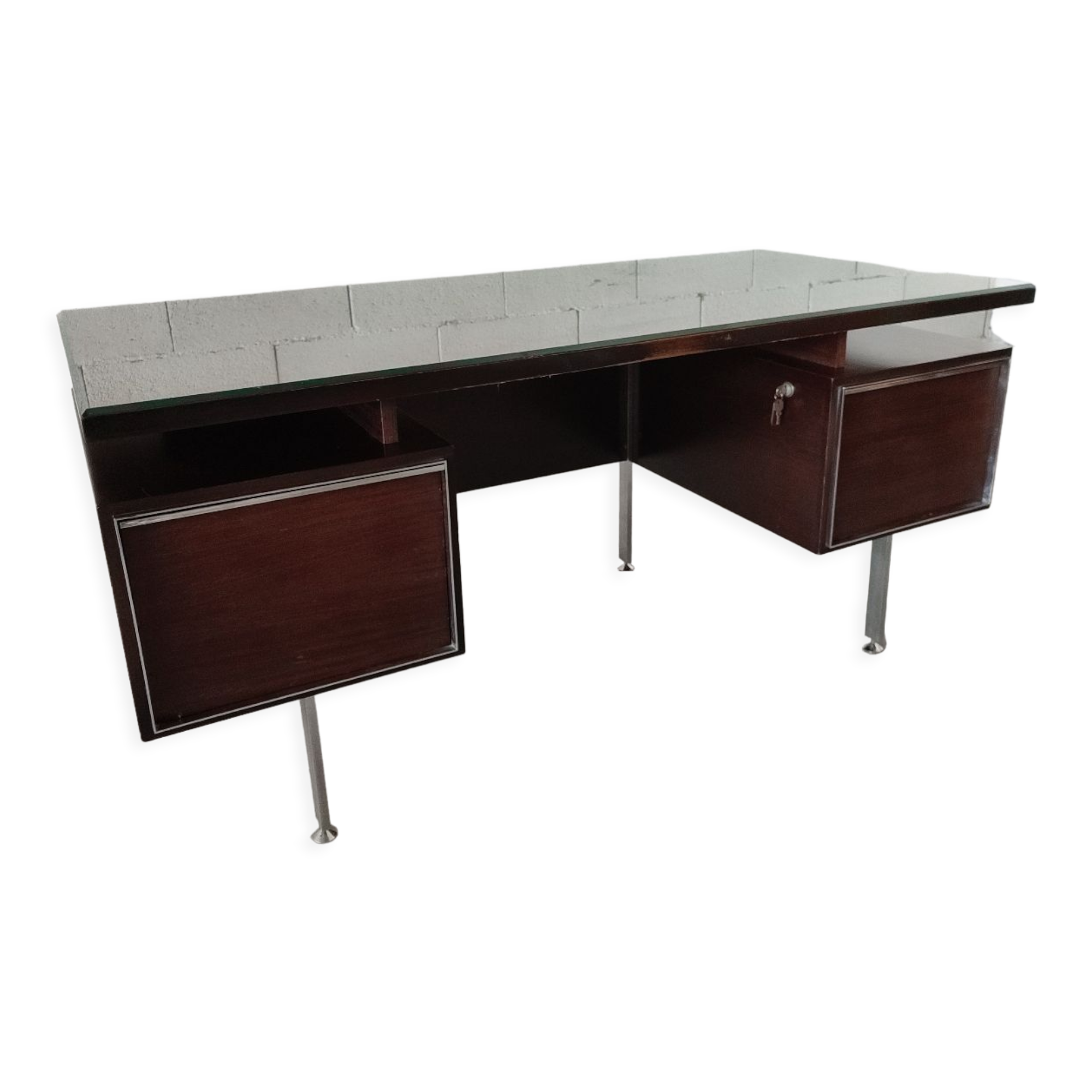 Alain Richard office