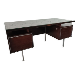 Alain Richard office