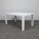 "Quadro" dining table by Giampaolo Babetto for Pastoe, The Netherlands, 2000