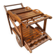 Serving table