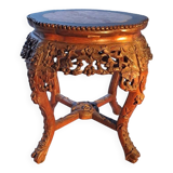 Plant stand table China