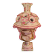 Porcelain flower pot from Sceaux