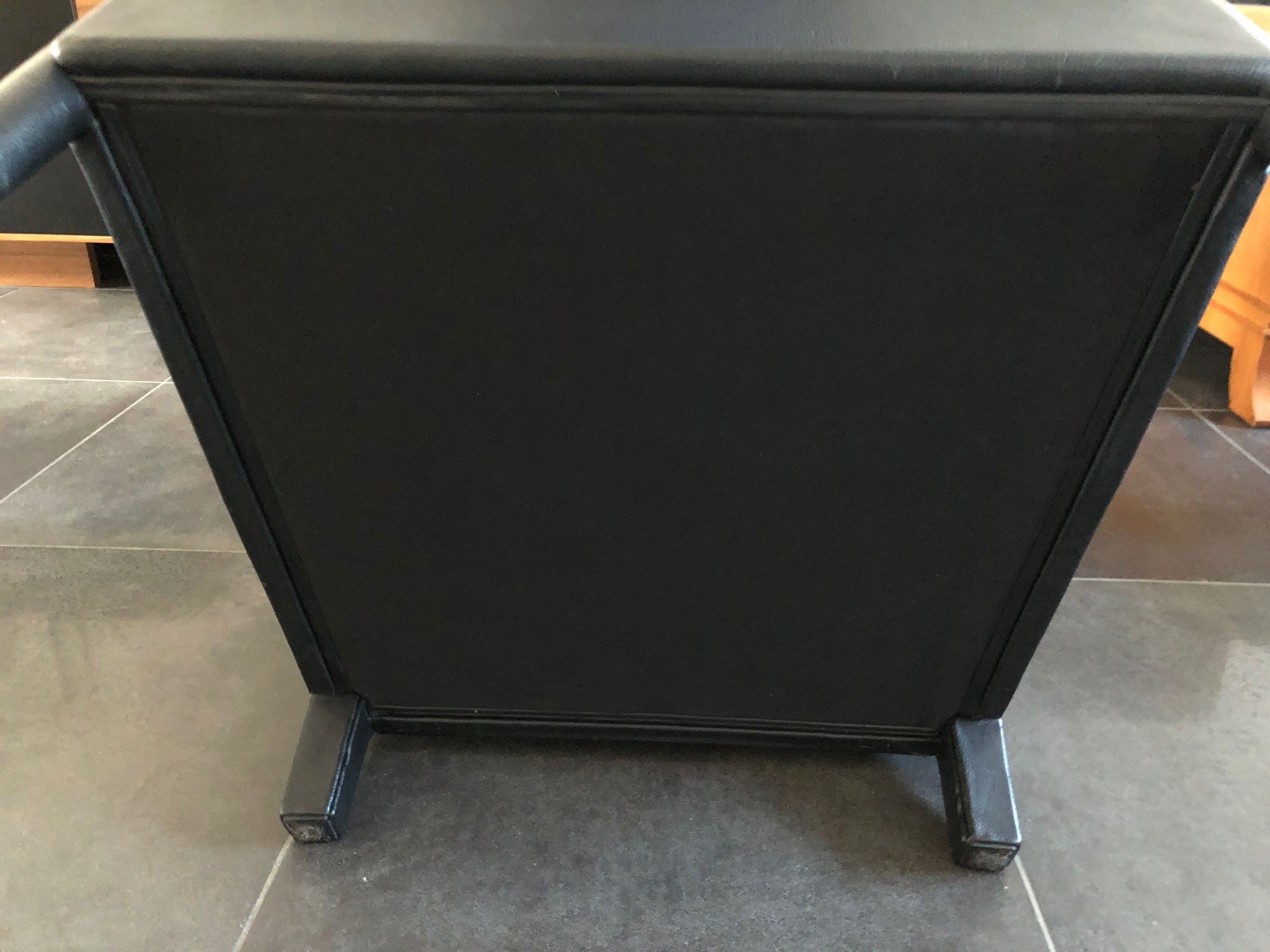 Paire de fauteuils de Luca Meda