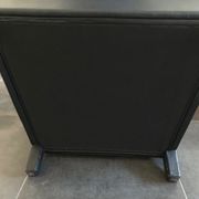 Paire de fauteuils de Luca Meda