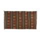 Anatolian handmade kilim rug 264 cm x 152 cm