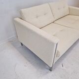 2-Seat Model 442 Sofa by Pierre Paulin for Artifort, 1960s