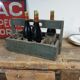 Old toolbox