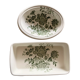 Staffordhire bathroom set