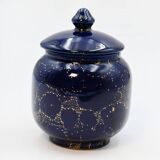 Pot art déco signé Lucien Brisdoux (1878-1963)