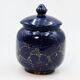 Art Deco pot signed Lucien Brisdoux (1878-1963)