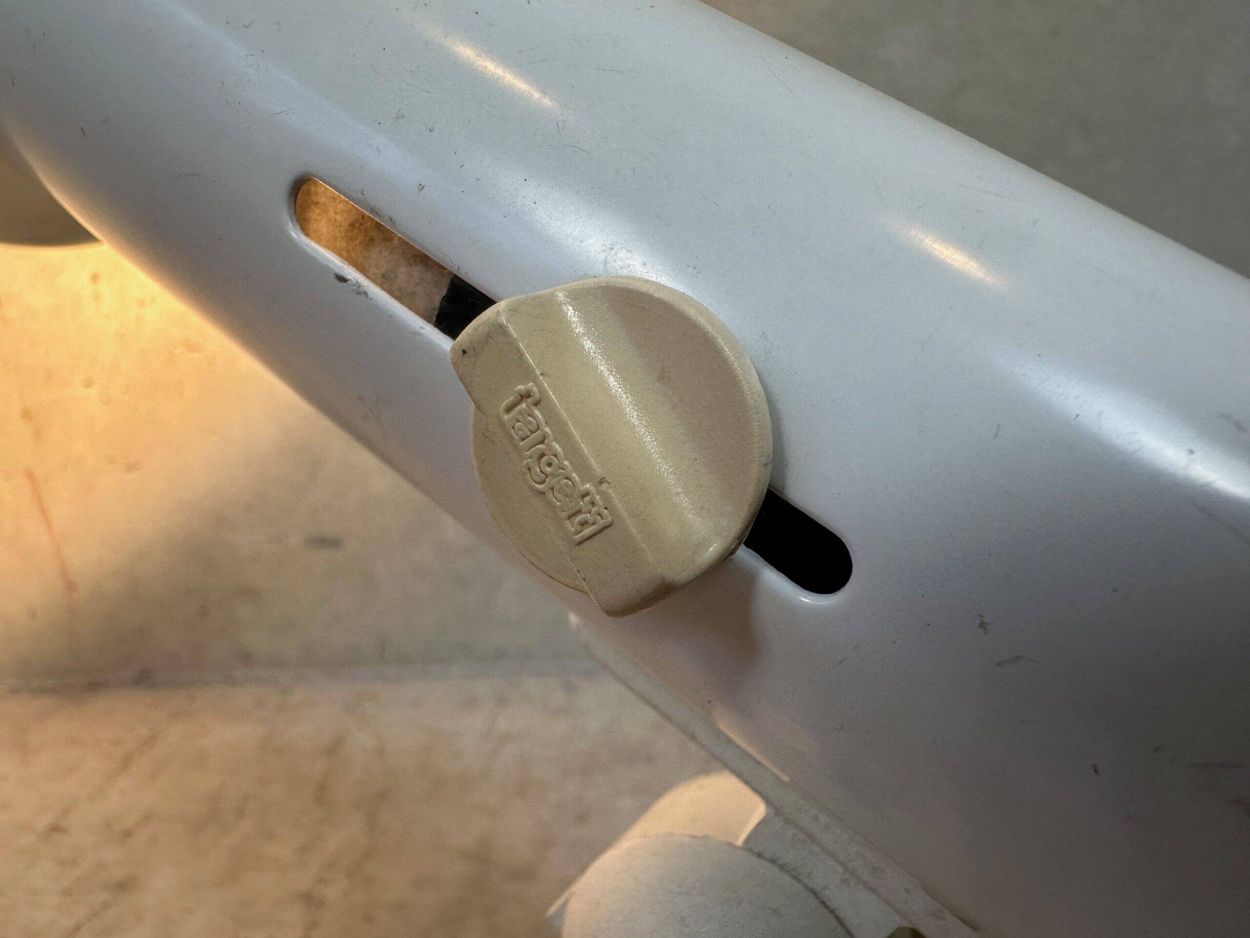 Lampe à pince – Targetti Sankey