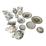 Tableware service