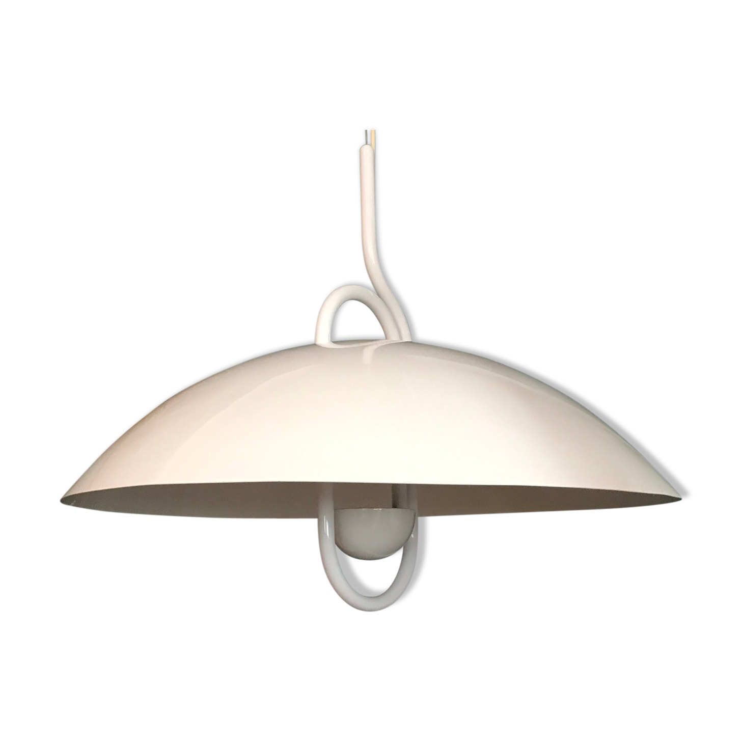 Suspension from the 1980s