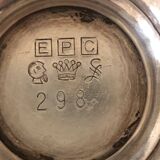 Hallmarked Medici Vase