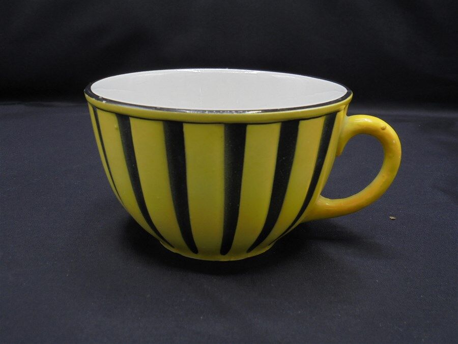 Cup Digoin & Sarreguemines