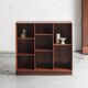 Cabinet by Peter Hvidt and Orla Mølgaard Nielsen for Søbørg mobler, Denmark, 1950s