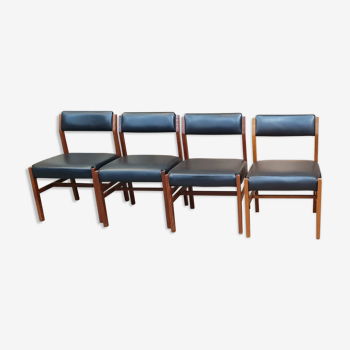 Chaises scandinave