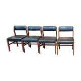 Scandinavian chairs