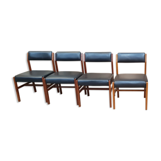 Scandinavian chairs