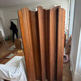 Paravent Baumann Wood Divider