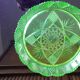 Plat Portieux vert