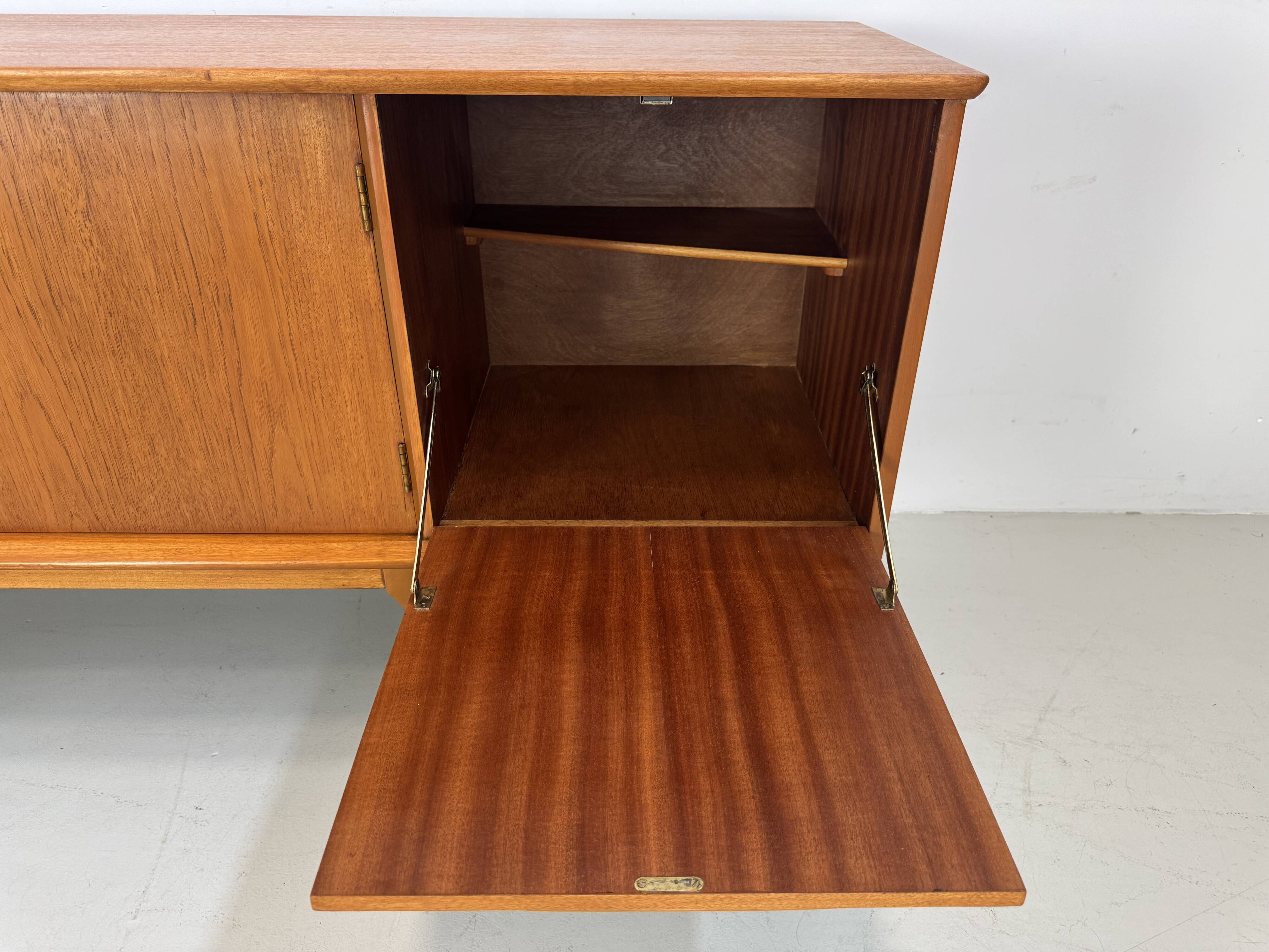 Vintage sideboard by Jentique