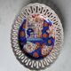 Plat Imari Japon XIXeme