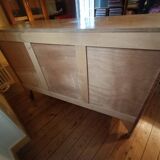 Buffet 1940