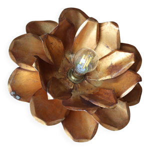 Plafonnier vintage en